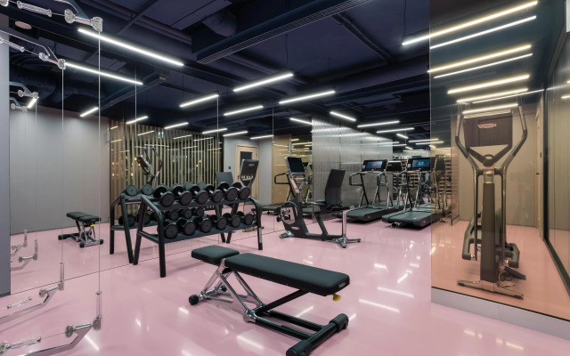 PURO Kraków Kazimierz