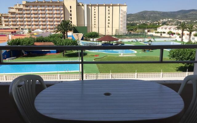 Apartamentos Peñismar I 3