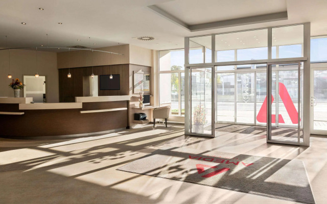 Amedia Dresden Elbpromenade, Trademark Collection by Wyndham