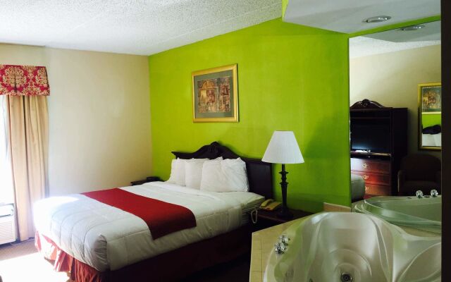 Hotel M Mount Pocono