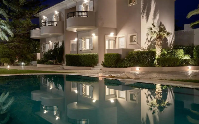 Helios Maisonette