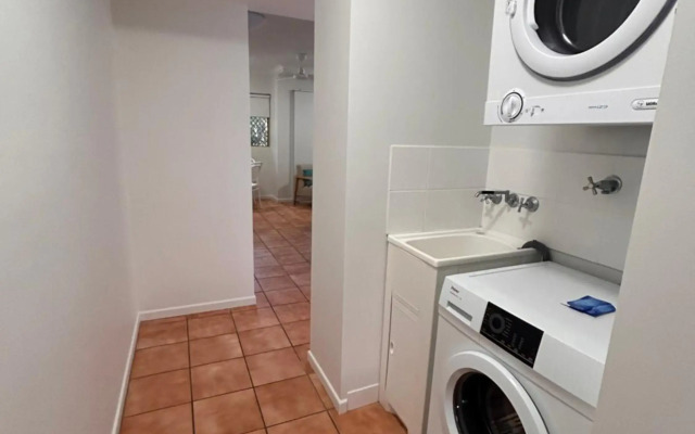 Mackay Seabreeze Apartments