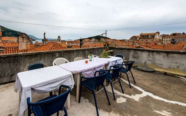 Rooms Kisic