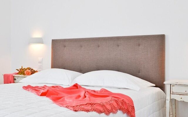 Santa Maria Luxury Suites & Spa