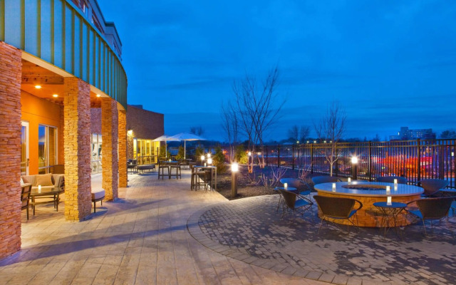 Courtyard by Marriott Yonkers Westchester County
