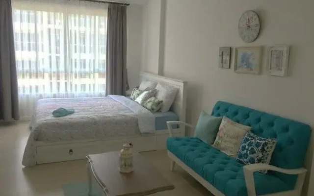 Baan Peang Pleon Hua Hin Condo