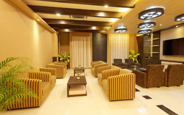 Nagoya Mansion Hotel & Residence