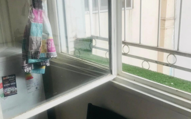 Apartamento Billinghurts Excelente Ubicacion