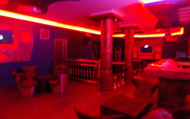 Swing Inn Motel