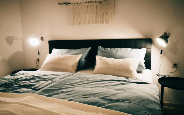 Wanderlust Panorama - Leben im Nationalpark