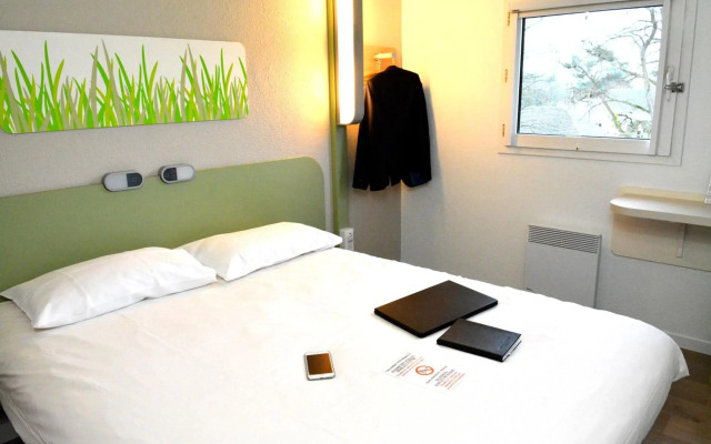 ibis budget Rouen Sud Zenith