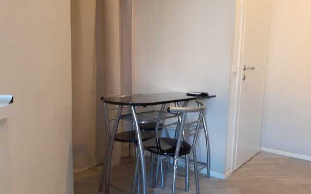 Candia Vatican Suites