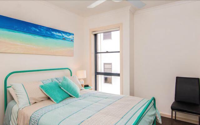 Seachange Unit 11