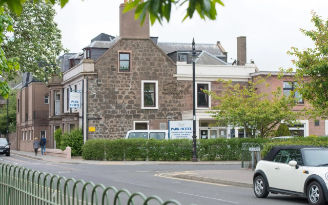 The Park Hotel Montrose
