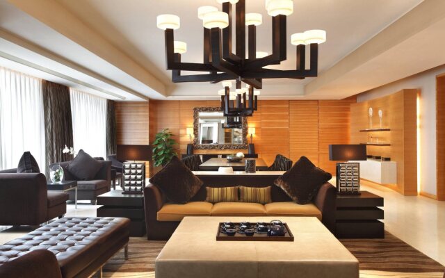 The Westin Guangzhou