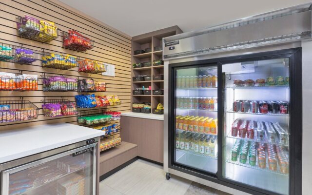 Holiday Inn Express Hotel & Suites Eugene Downtown-University by IHG