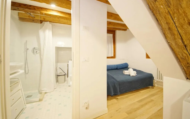 DolceVita Apartments N. 506