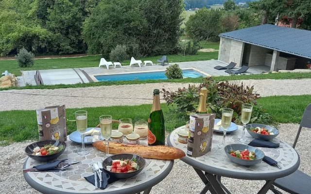 Demeure De La Garenne