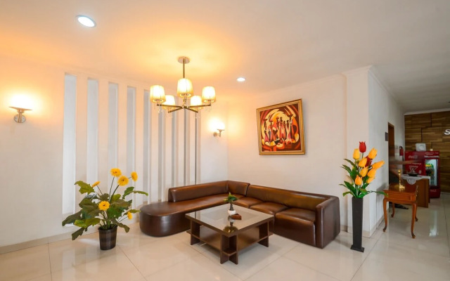 Airy Dago Munding Laya 2 Cikapayang Bandung