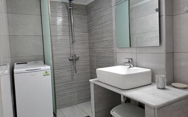 Cozy Apartment in Nea Palatia-Oropos
