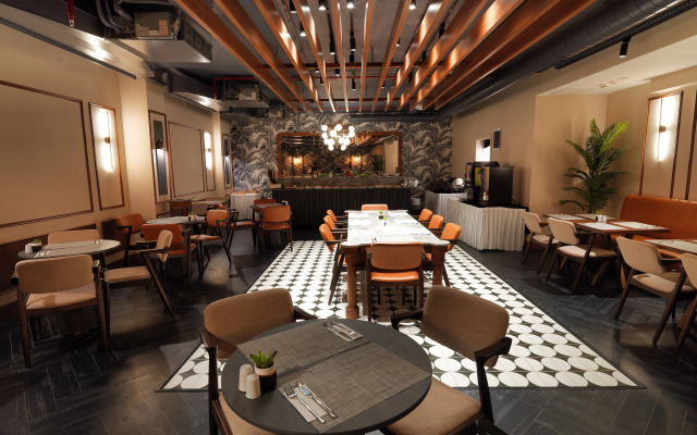 Jaff Hotels Nişantaşı