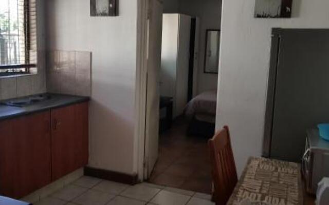 Adelaide's Guest House