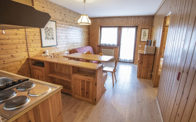 Centro Vacanze Veronza Clubresidence