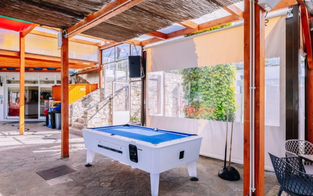 Muthu Clube Praia da Oura