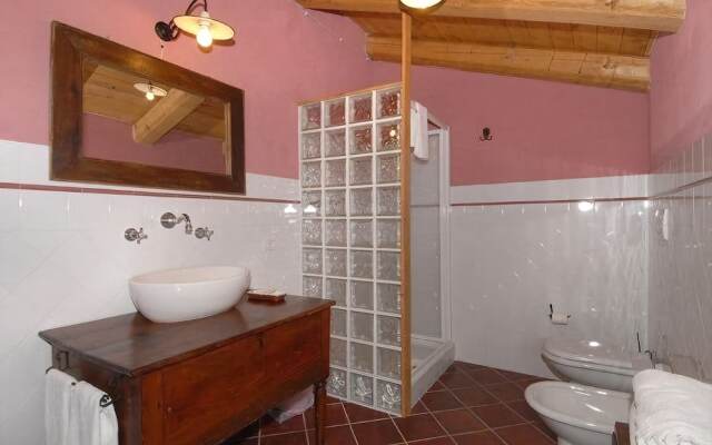 Osteria del Maiale Pezzato