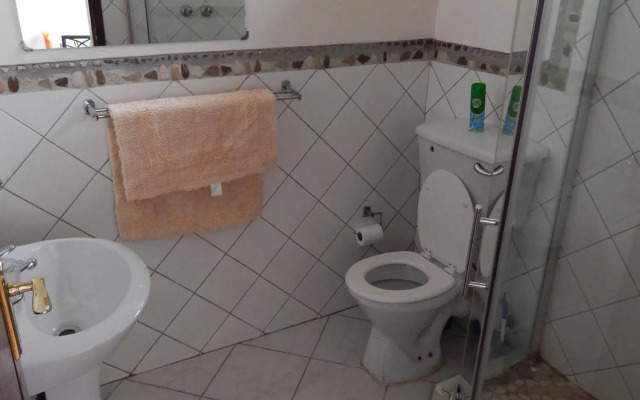 Marumadi - Planeta Mocambique