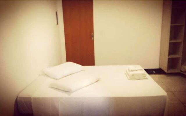 Gran Roqueto Hotel