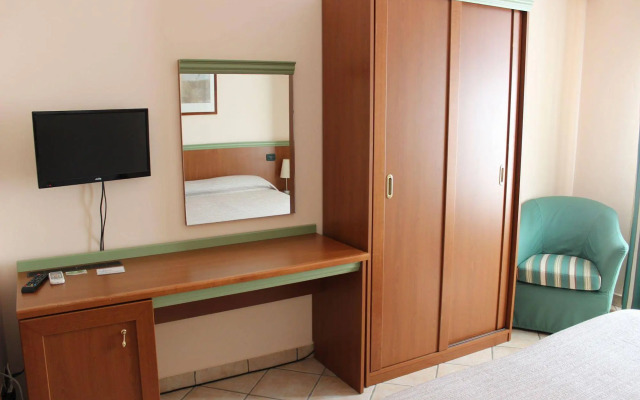 B&B Villa Giglio