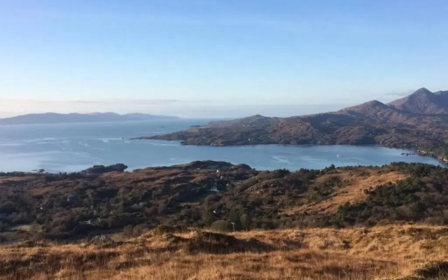 Hillsea View Cottage