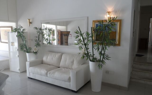 Geotanya Hotel Apartments