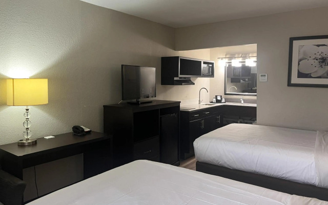 Motel 6 Charlotte, NC – Airport South