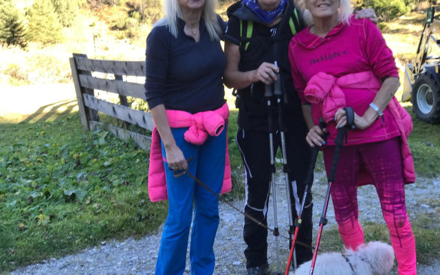 Traumhaft Ruhige Lage Eva Lamprecht