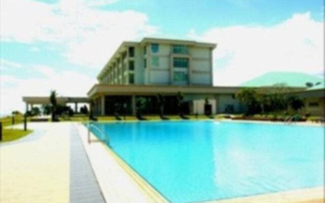 Kingwood Resort Mukah