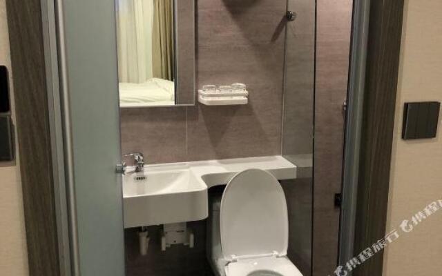 Qianmen Changdefu Inn