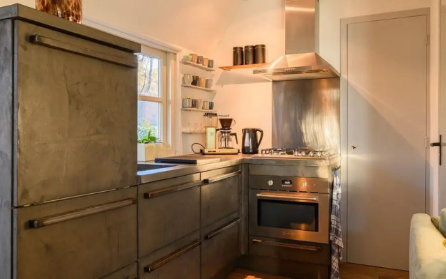 Summio Bungalowpark Herperduin