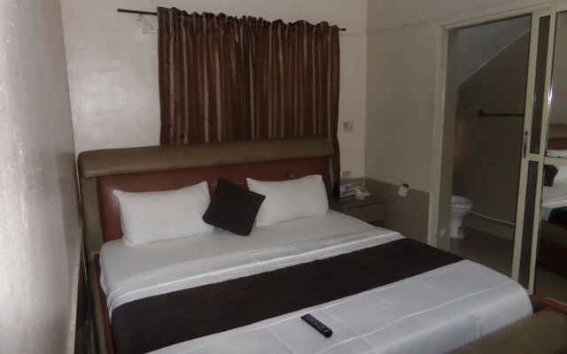De Ritz Hotel