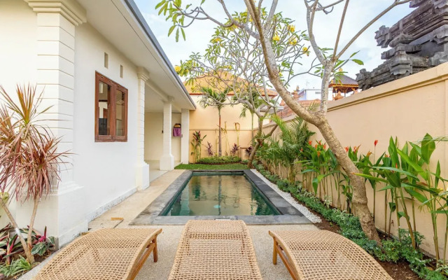 Villa Casa Morris Pererenan by Azure