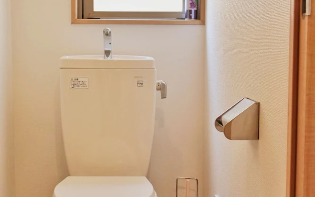 Daikoku Apartment 7F