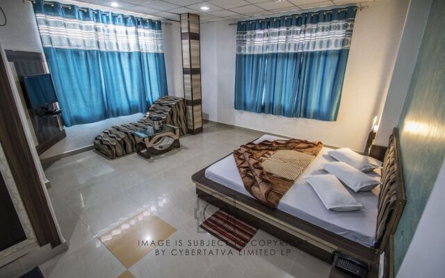 Hotel Natraj