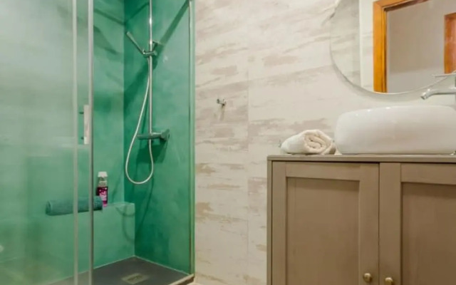 Apartaclub 14116 in Chiclana