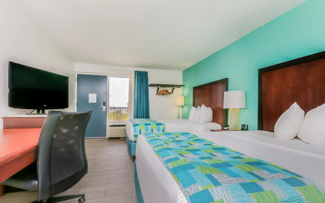 Surf & Sand Hotel