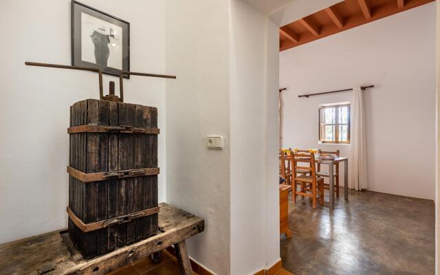 New! Villa Can Cova Camp