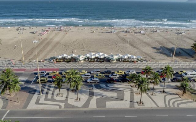 LinkHouse Amazing BeachFront