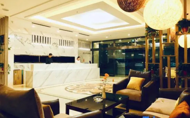 Kashi Qingju Hotel