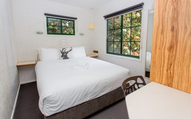 BIG4 Ballarat Goldfields Holiday Park