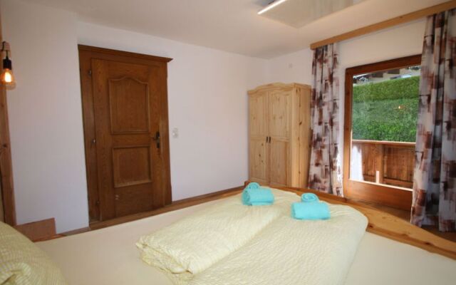 Apartment Kröll Aschau im Zillertal